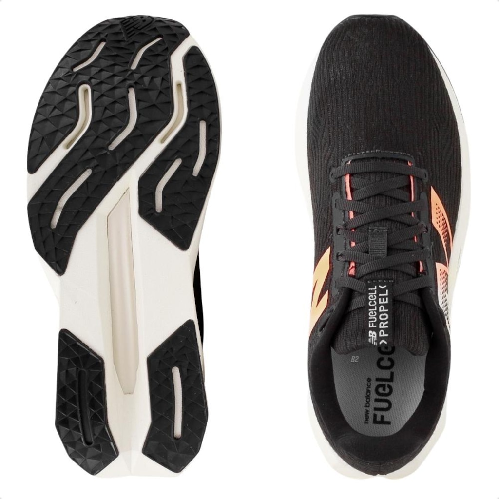 Imagem 5 do produto TÊNIS NEW BALANCE FUELCELL PROPEL V5 - MASCULINO