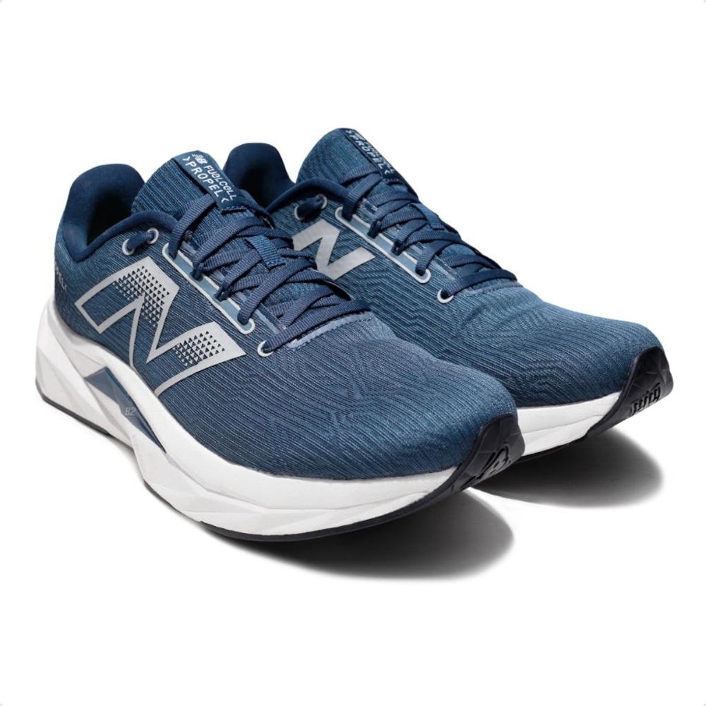 Imagem 3 do produto TÊNIS NEW BALANCE FUELCELL PROPEL V5 - MASCULINO