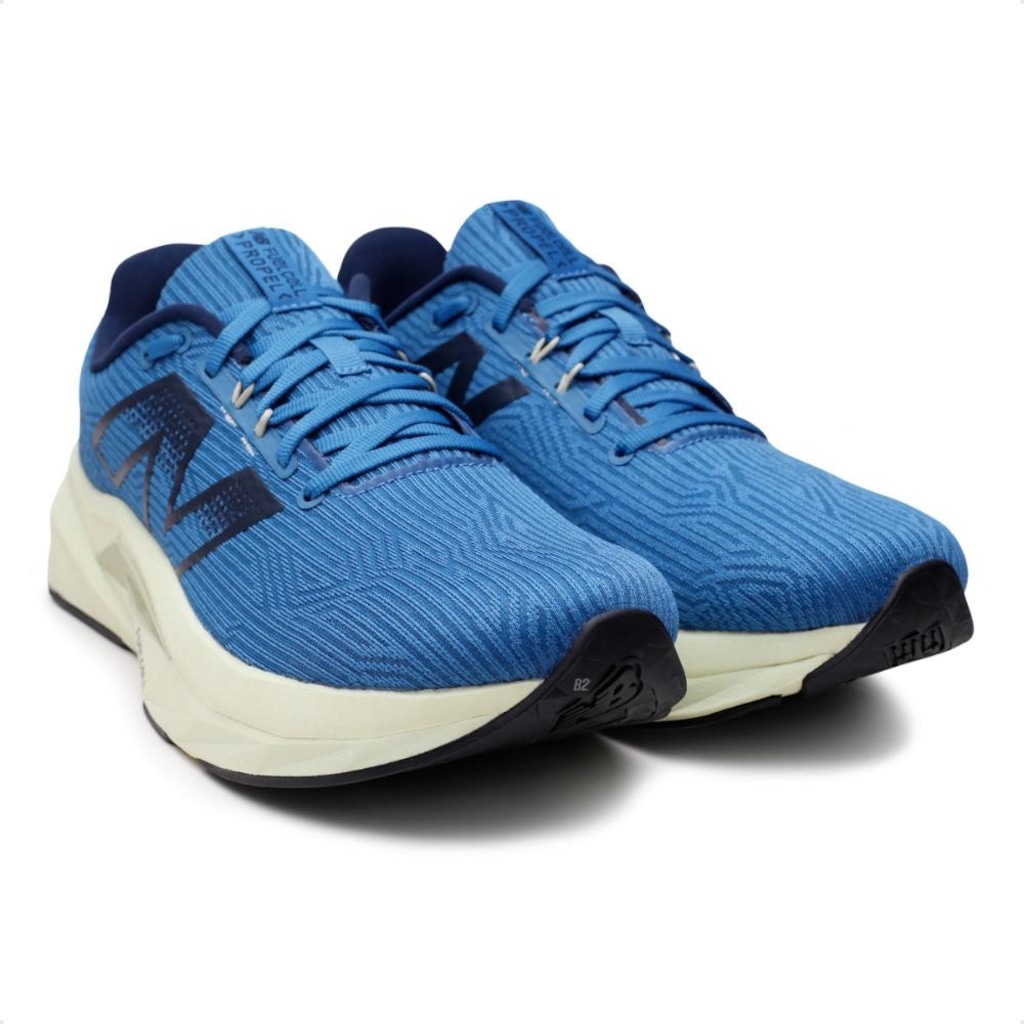 Imagem 3 do produto TÊNIS NEW BALANCE FUELCELL PROPEL V5 - MASCULINO