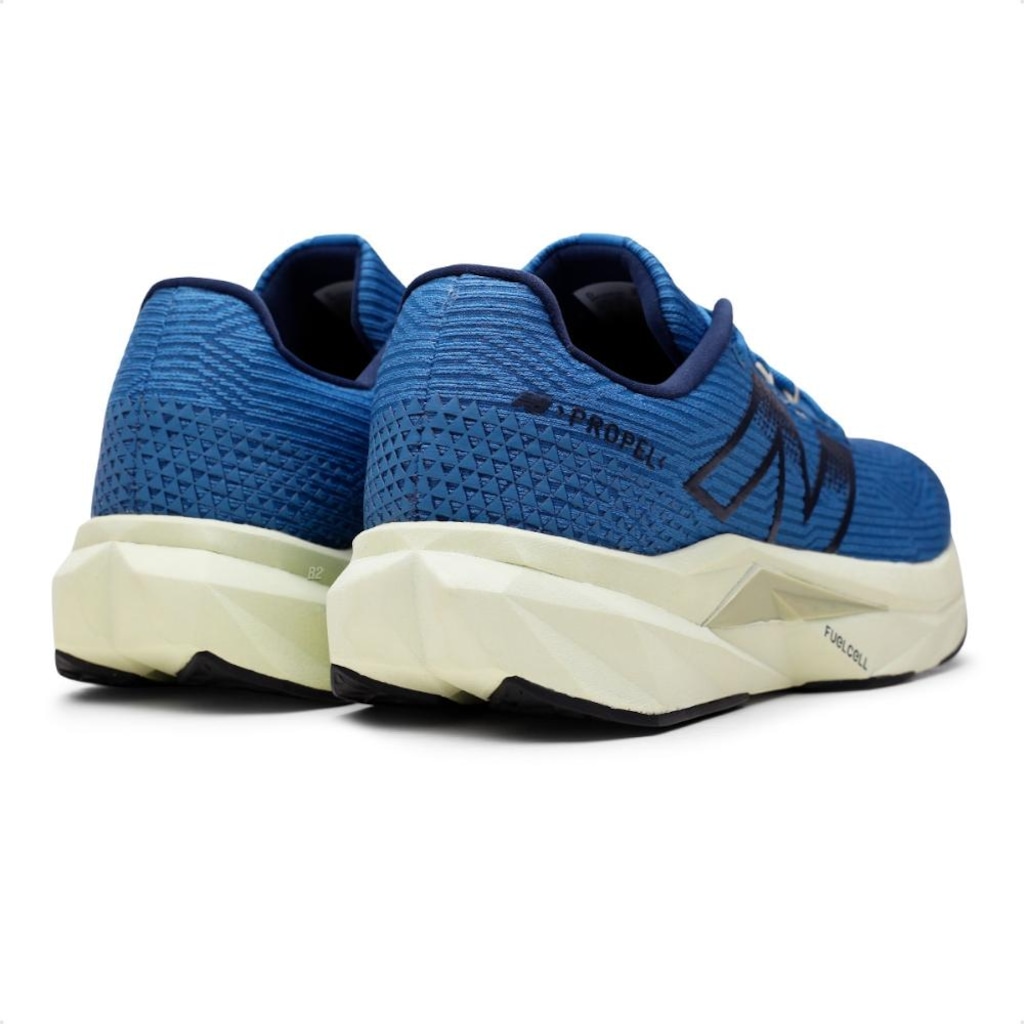 Imagem 4 do produto TÊNIS NEW BALANCE FUELCELL PROPEL V5 - MASCULINO