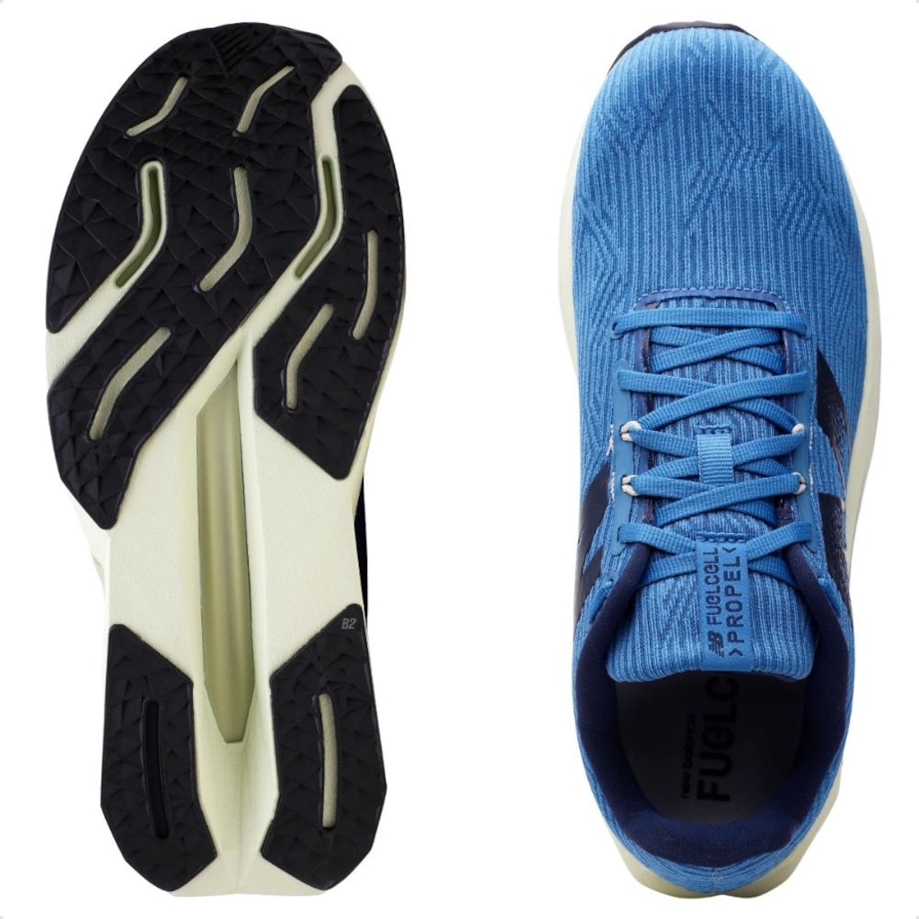 Imagem 5 do produto TÊNIS NEW BALANCE FUELCELL PROPEL V5 - MASCULINO
