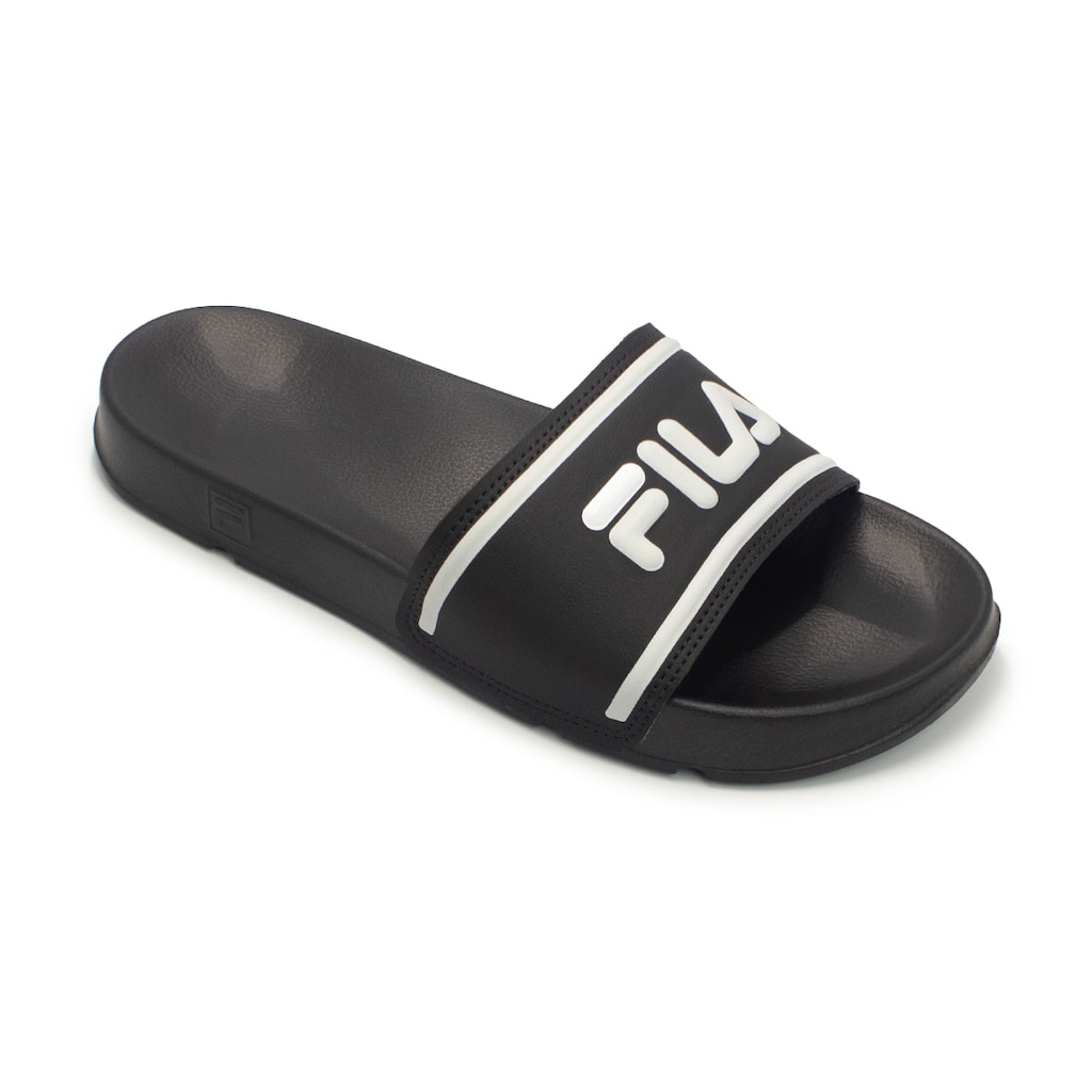 Imagem 2 do produto Chinelo Fila Drifter Stripes - Feminino