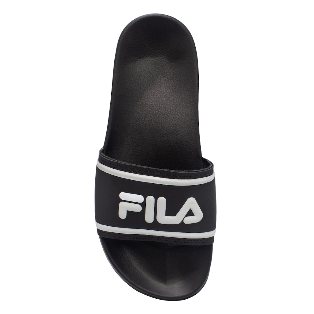 Imagem 3 do produto Chinelo Fila Drifter Stripes - Feminino