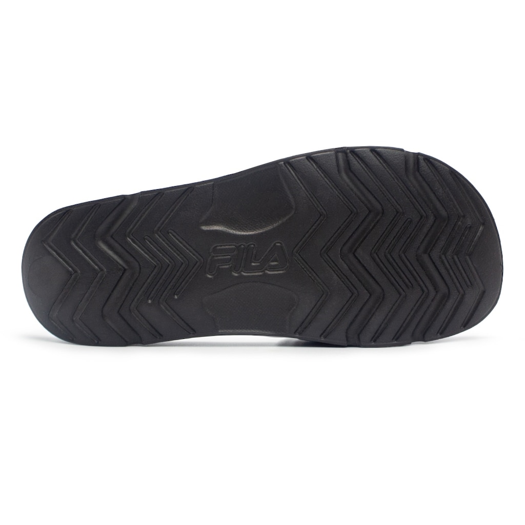 Imagem 5 do produto Chinelo Fila Drifter Stripes - Feminino