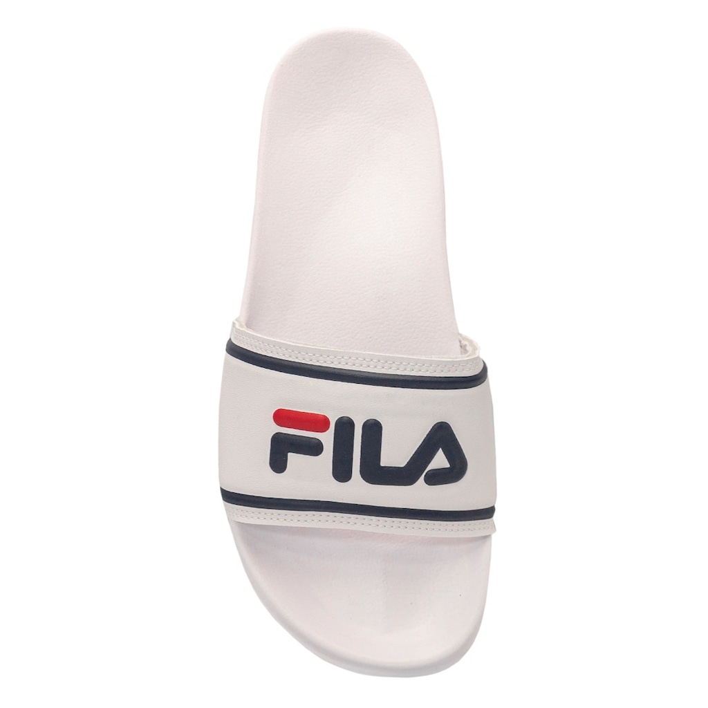 Imagem 4 do produto Chinelo Fila Drifter Stripes - Feminino