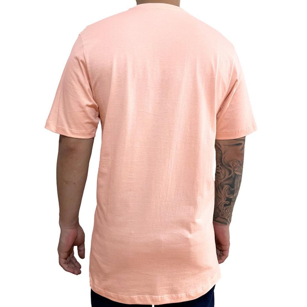 Imagem 2 do produto Camiseta Hurley Hole SM25 - Masculina
