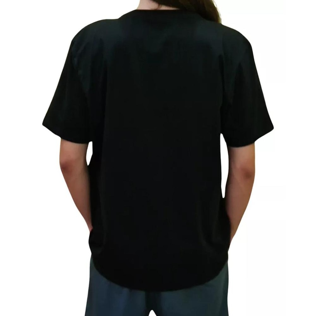 Imagem 2 do produto Camiseta Hurley Fastfornia SM25 - Masculina