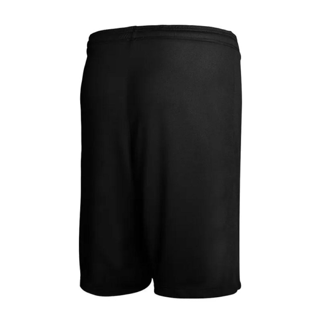 Imagem 2 do produto Short Penalty Futebol Masculino - Preto