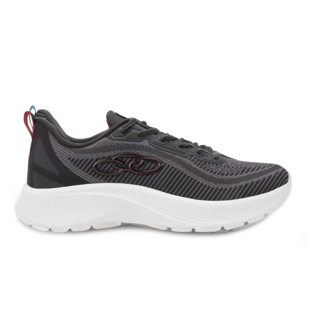 Imagem 2 do produto TÊNIS OLYMPIKUS CONEX E MEIA OP24 - MASCULINO