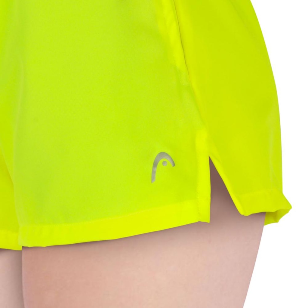 Imagem 2 do produto Shorts Head Tactel - Feminino