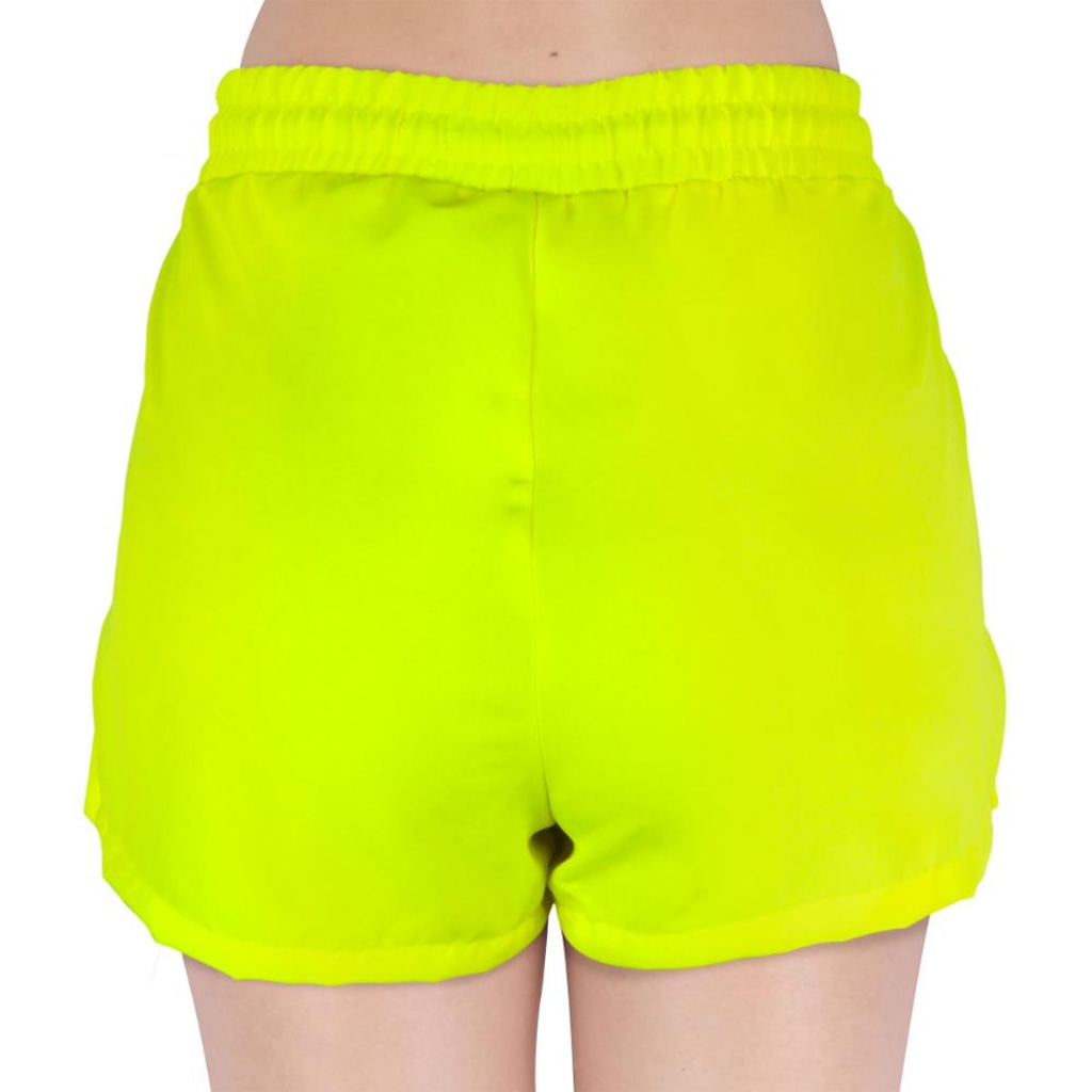 Imagem 3 do produto Shorts Head Tactel - Feminino