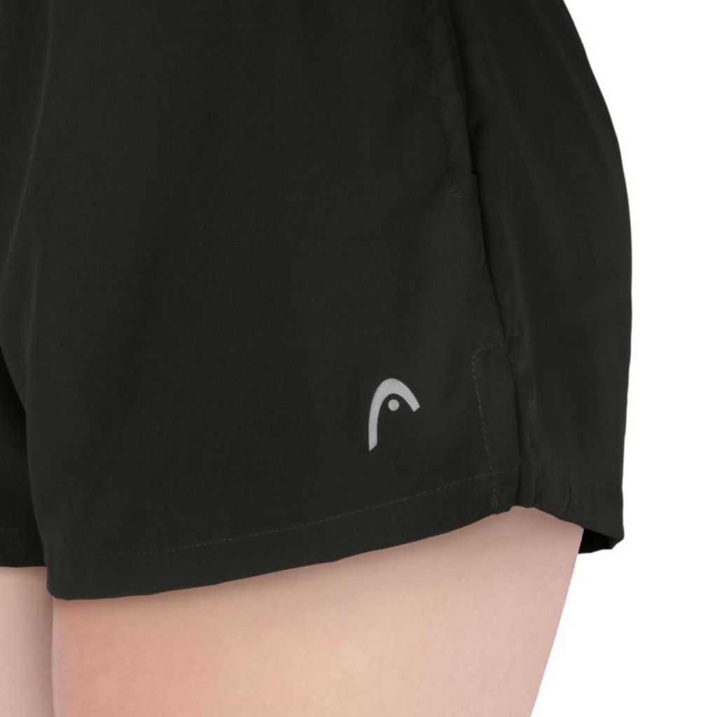 Imagem 2 do produto Shorts Head Tactel - Feminino