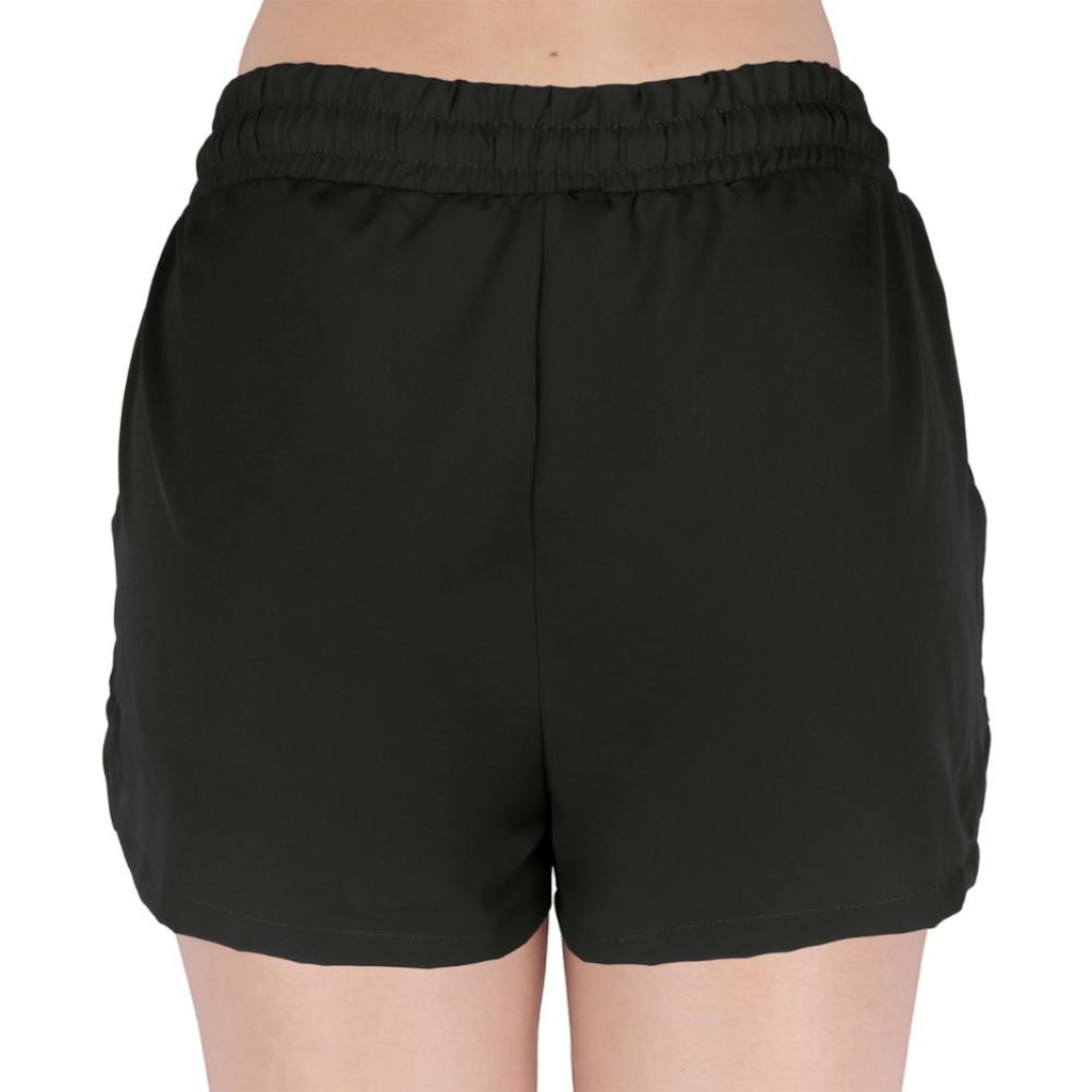 Imagem 3 do produto Shorts Head Tactel - Feminino