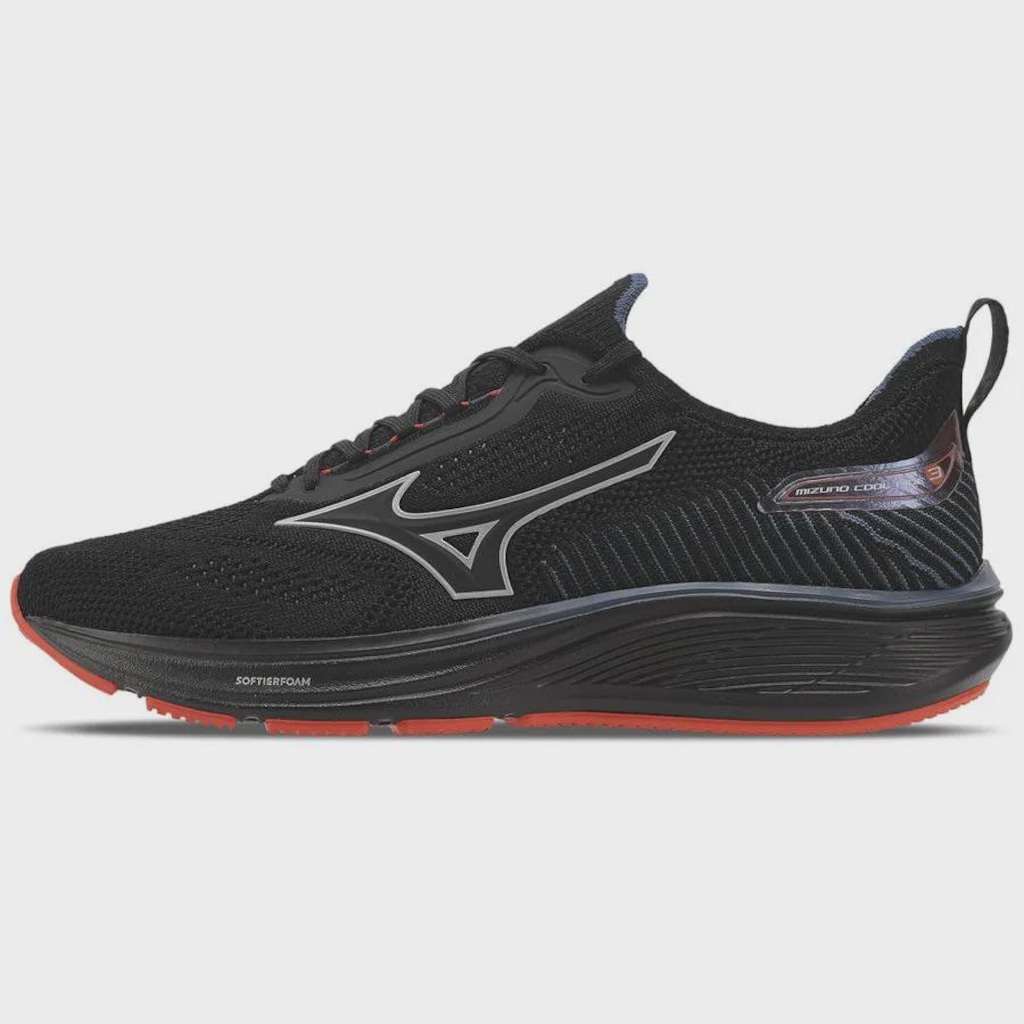 Imagem 2 do produto Tênis Mizuno Cool Ride 3 Masculino