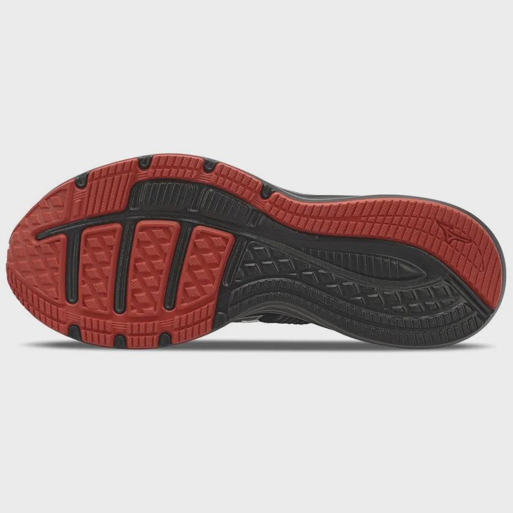 Imagem 5 do produto Tênis Mizuno Cool Ride 3 Masculino