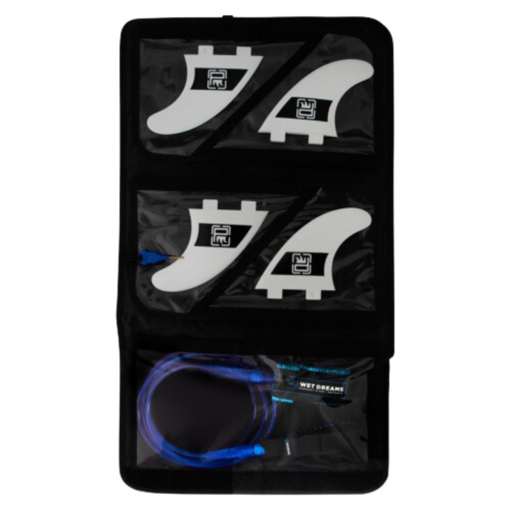 Imagem 2 do produto Estojo Wet Dreams para Acessórios de Surf