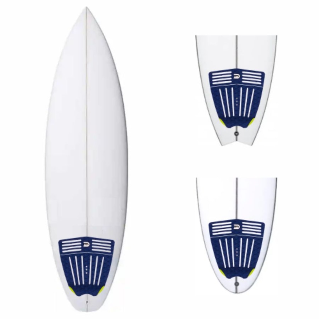 Imagem 3 do produto Deck Wet Dreams Uluwatu.