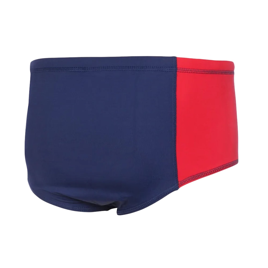 Imagem 2 do produto Sunga Speedo Tradicional com Recorte Lateral - Adulto