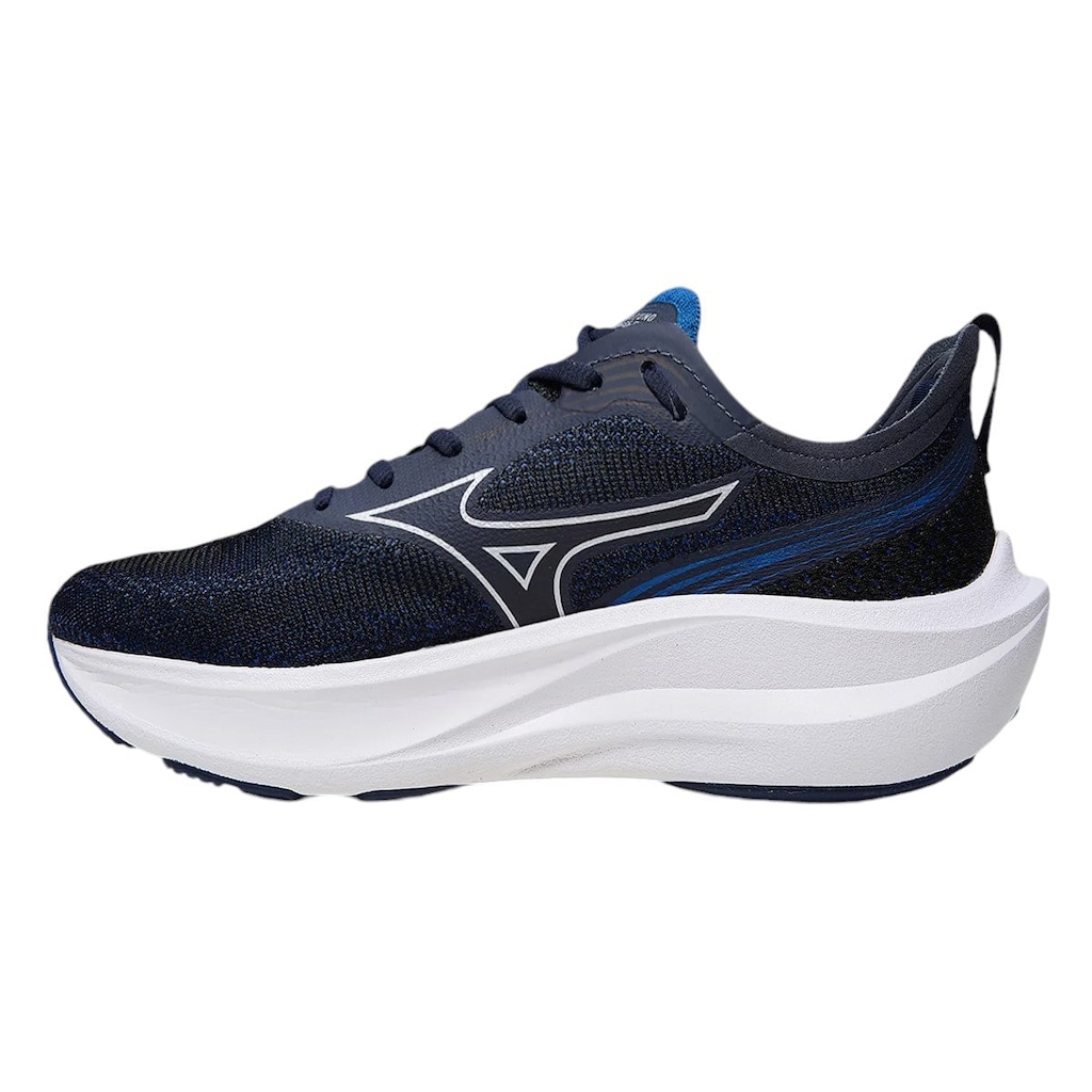 Imagem 2 do produto Tênis Mizuno Base One - Masculino