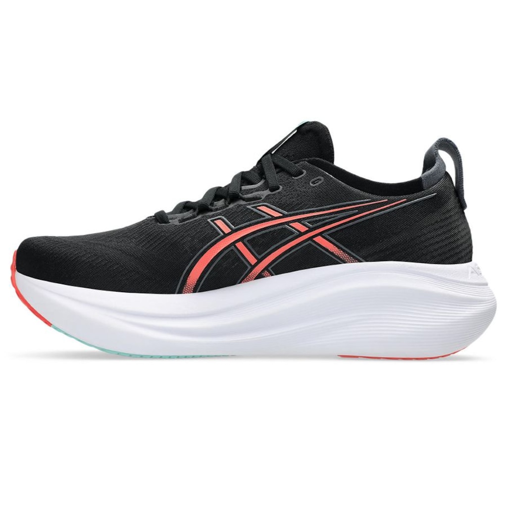 Imagem 2 do produto Tênis Asics GEL-Nimbus 27 - Masculino
