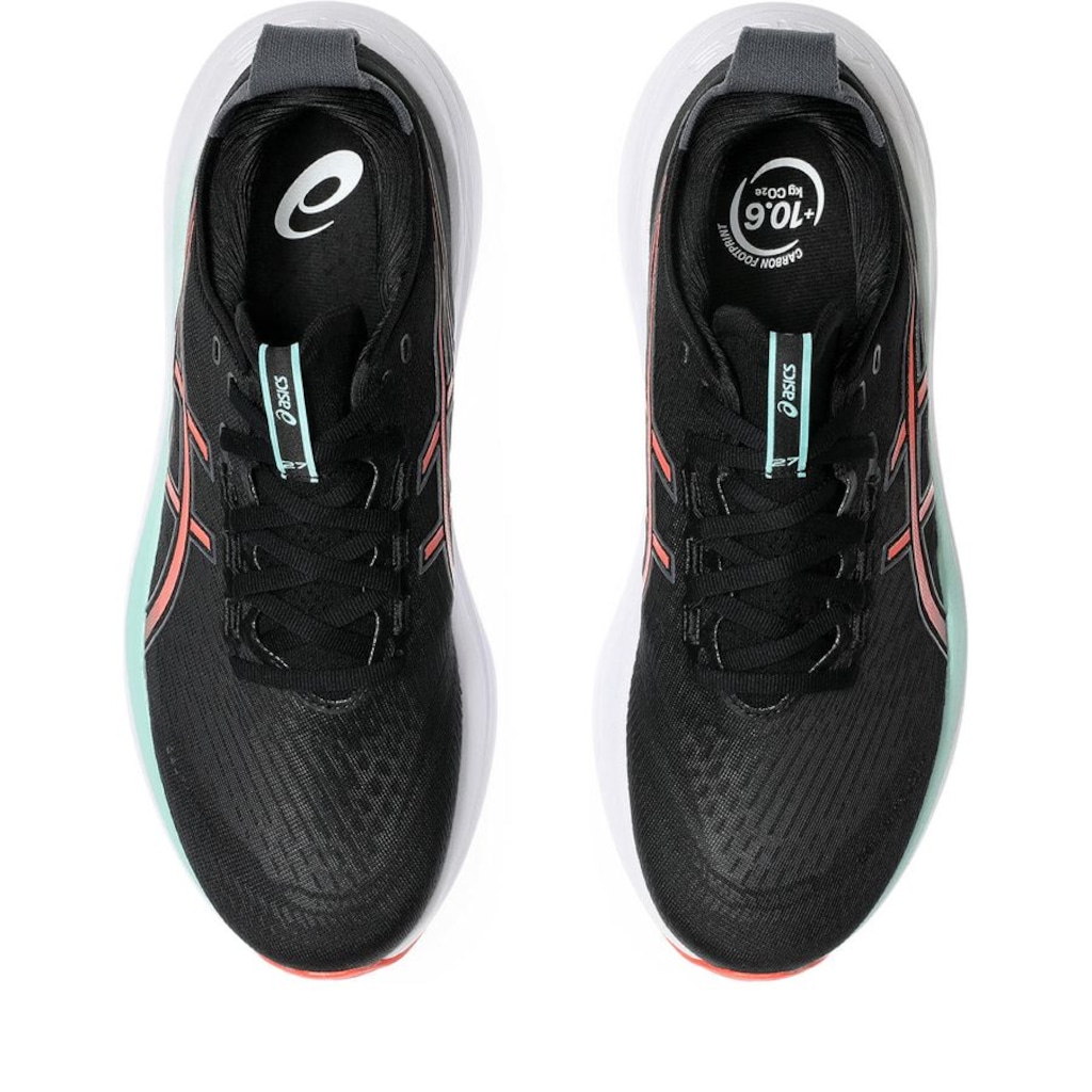 Imagem 5 do produto Tênis Asics GEL-Nimbus 27 - Masculino