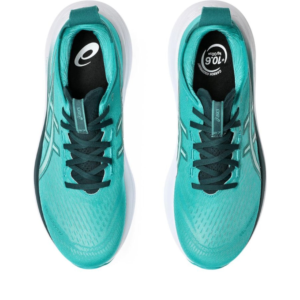 Imagem 5 do produto Tênis Asics GEL-Nimbus 27 - Masculino