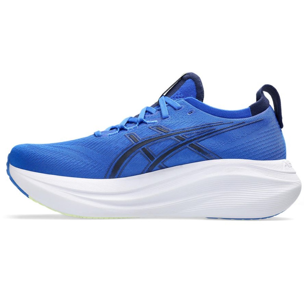 Imagem 2 do produto Tênis Asics GEL-Nimbus 27 - Masculino
