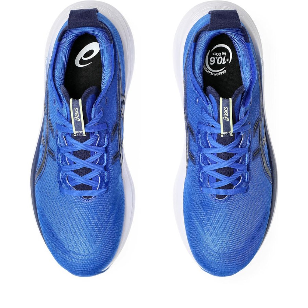 Imagem 5 do produto Tênis Asics GEL-Nimbus 27 - Masculino