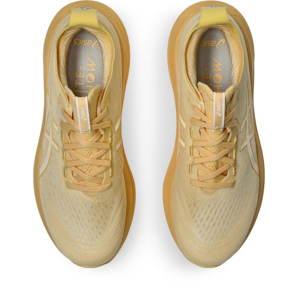 Imagem 5 do produto Tênis Asics GEL-Nimbus 27 Lite-Show - Masculino