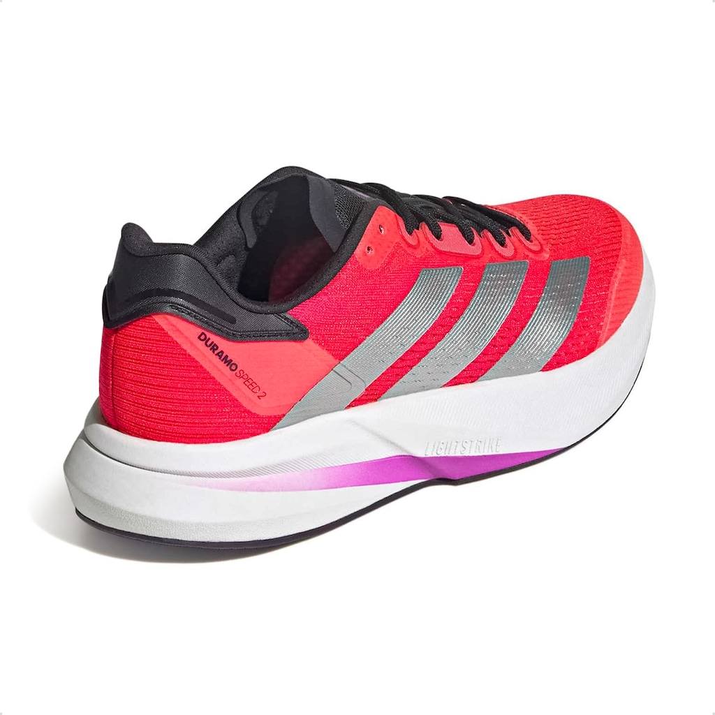 Imagem 4 do produto Tênis adidas Duramo Speed 2 - Unissex