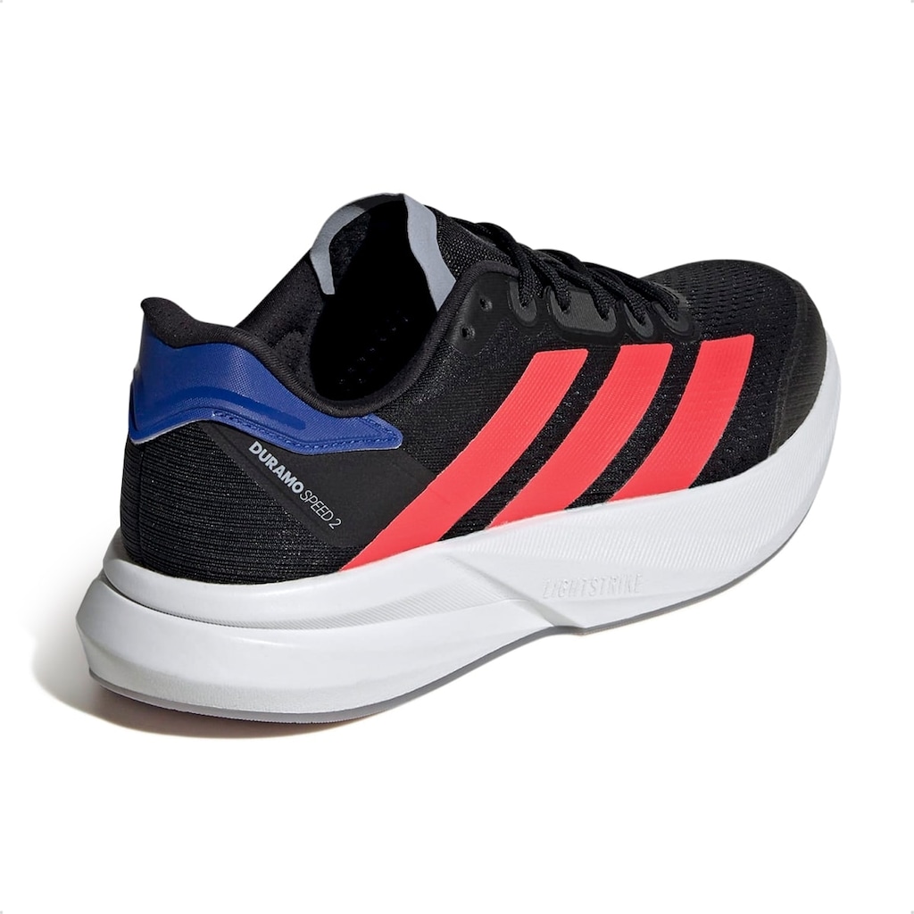 Imagem 4 do produto Tênis adidas Duramo Speed 2 - Unissex