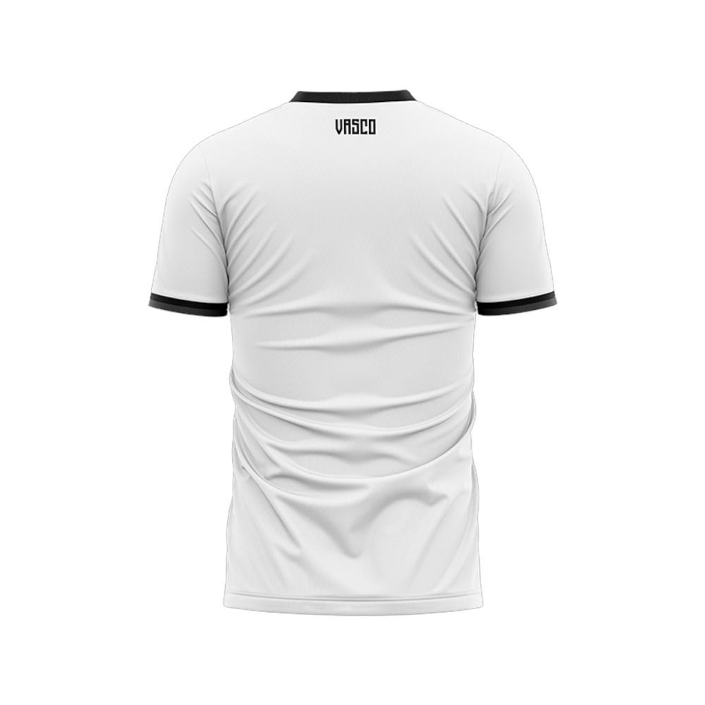 Imagem 2 do produto Camiseta do Vasco Braziline Trofeu ADT - Masculina
