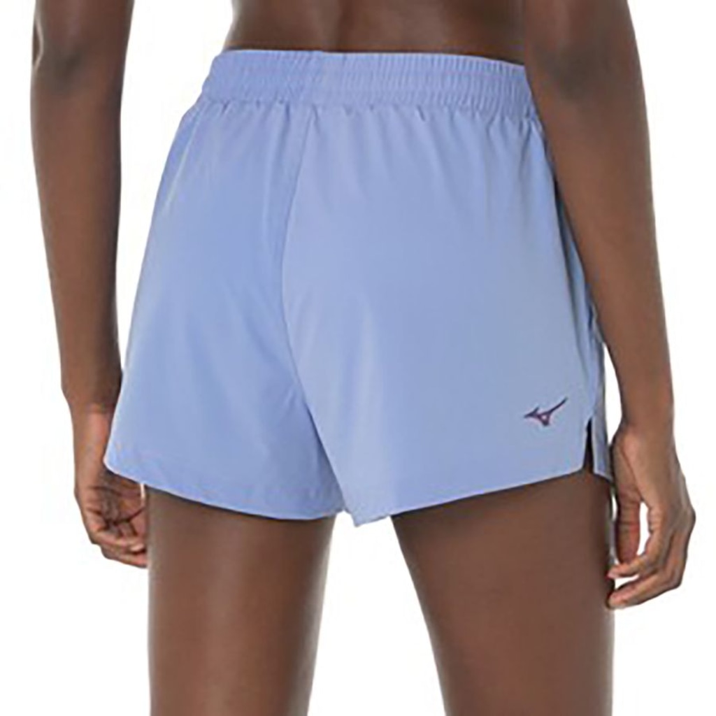 Imagem 3 do produto Shorts Mizuno New Runner - Feminino