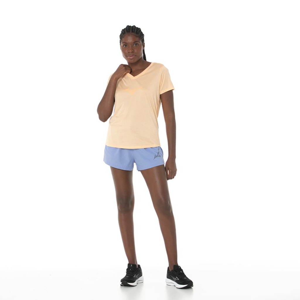 Imagem 5 do produto Shorts Mizuno New Runner - Feminino