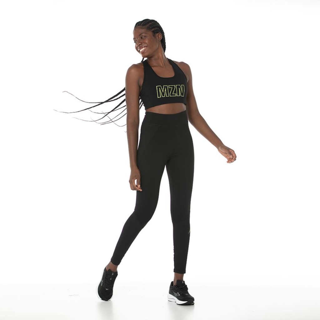 Imagem 4 do produto Top Mizuno Run Easy 5 - Feminino