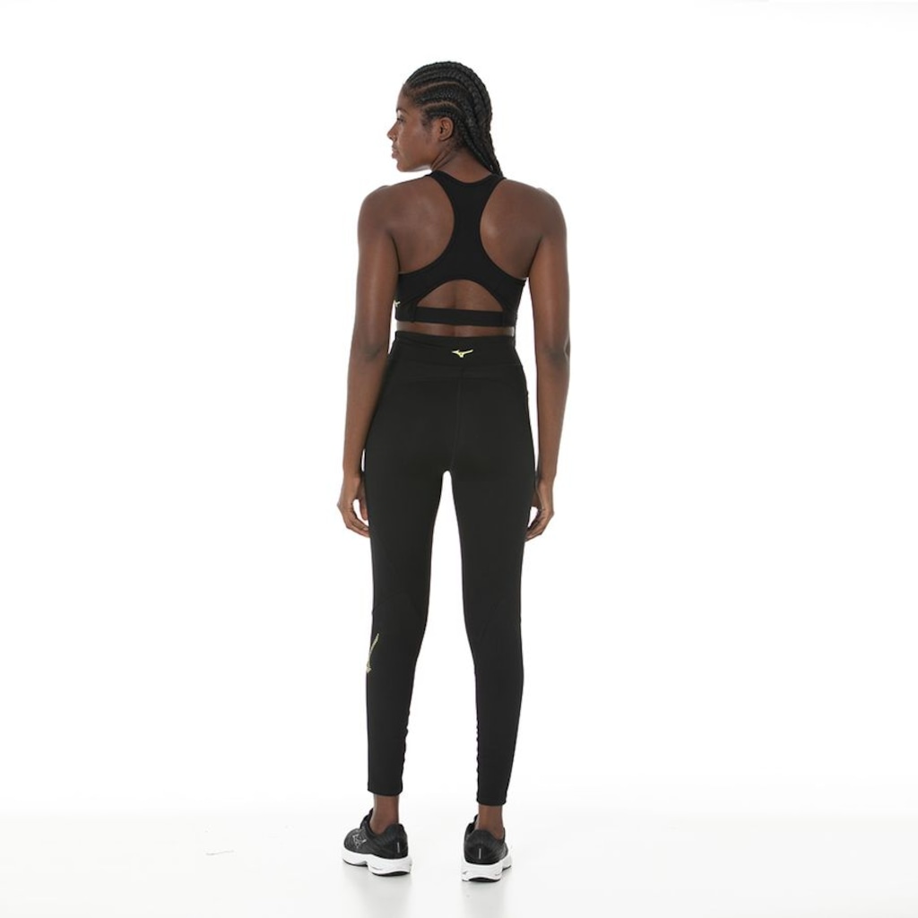 Imagem 5 do produto Top Mizuno Run Easy 5 - Feminino