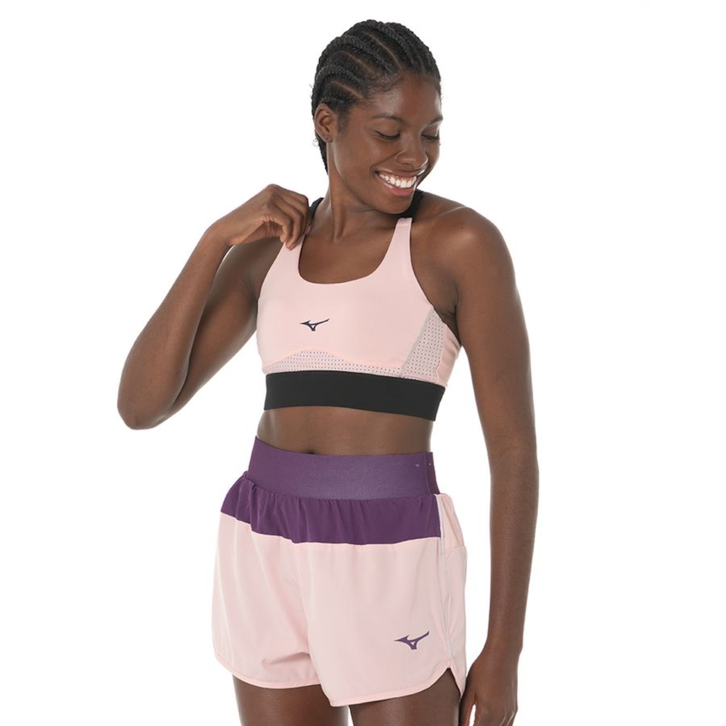 Imagem 4 do produto Top Mizuno High - Feminino