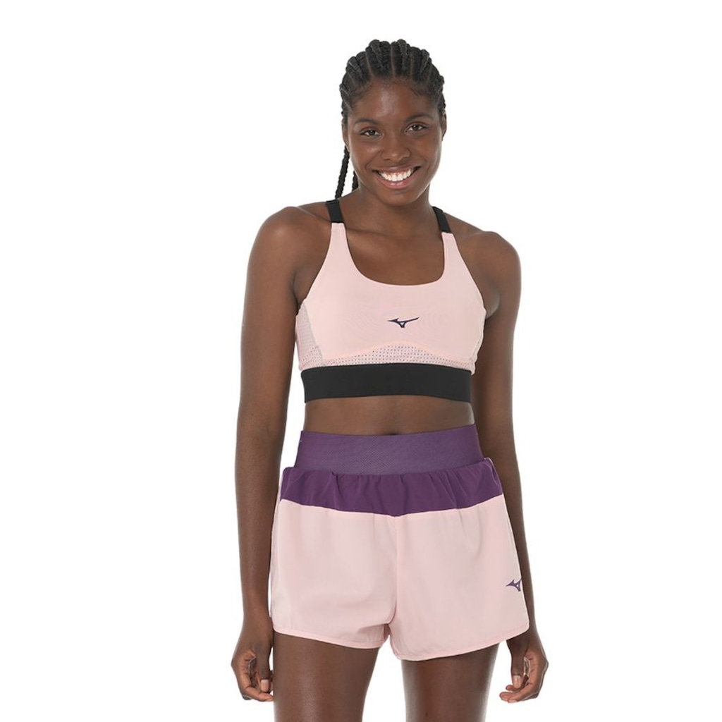 Imagem 5 do produto Top Mizuno High - Feminino