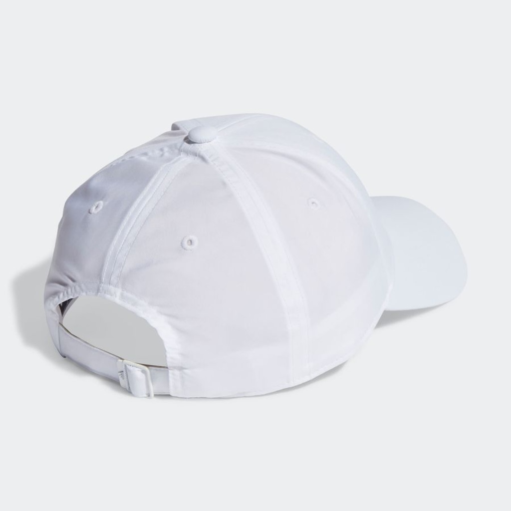 Imagem 3 do produto Boné adidas Baseball Leve Logo Bordado - Adulto