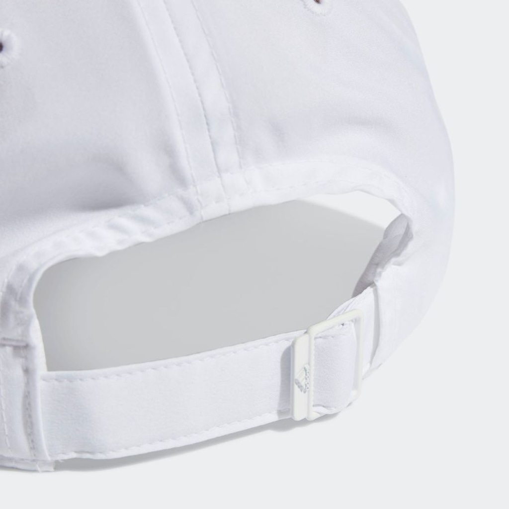Imagem 4 do produto Boné adidas Baseball Leve Logo Bordado - Adulto