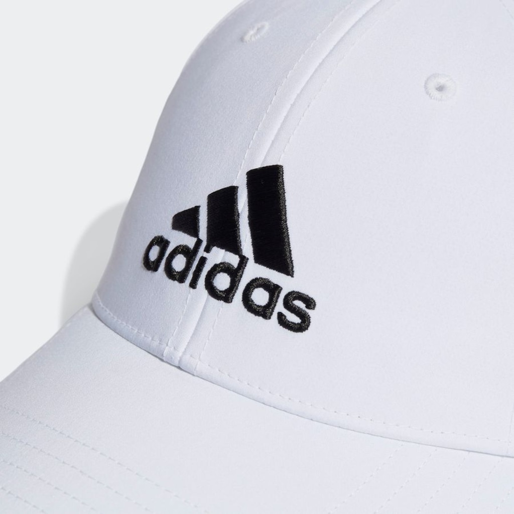 Imagem 5 do produto Boné adidas Baseball Leve Logo Bordado - Adulto