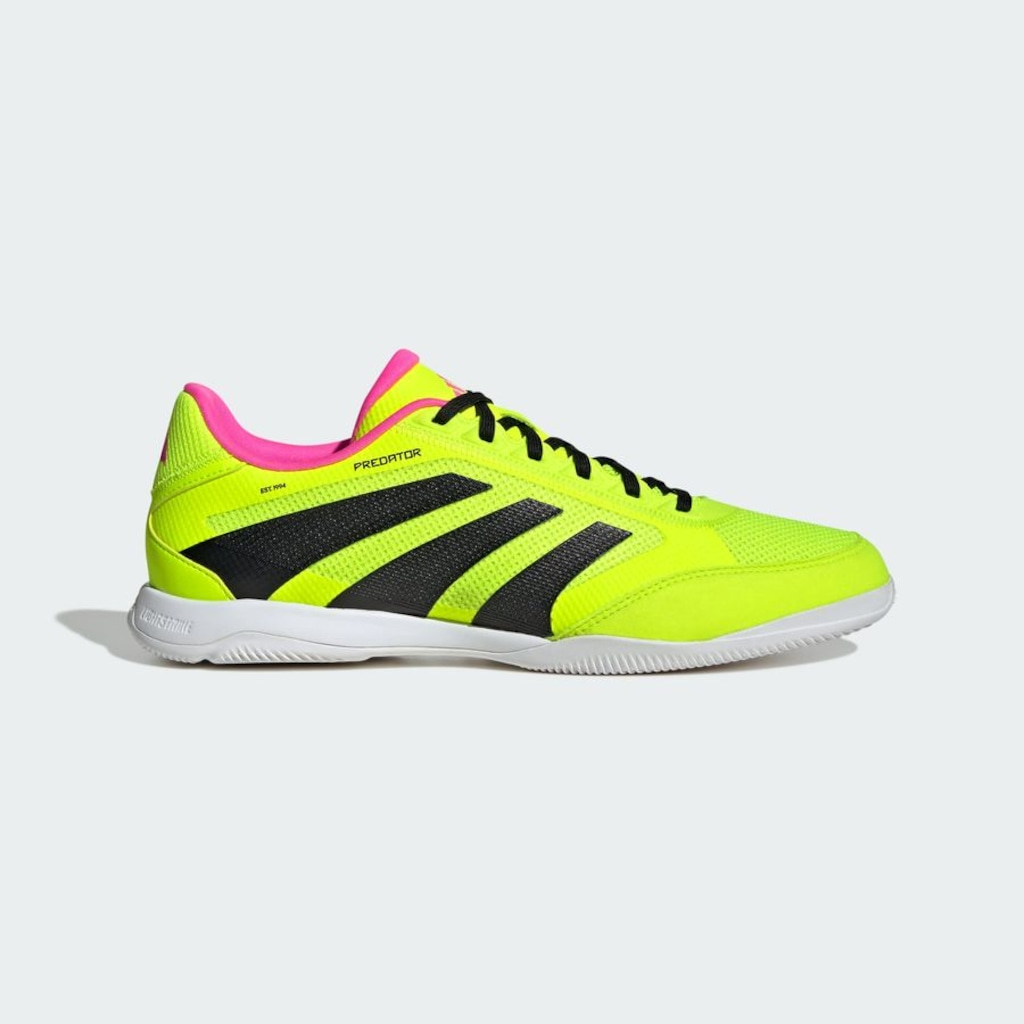 Imagem 2 do produto Chuteira Futsal adidas Predator League - Adulto