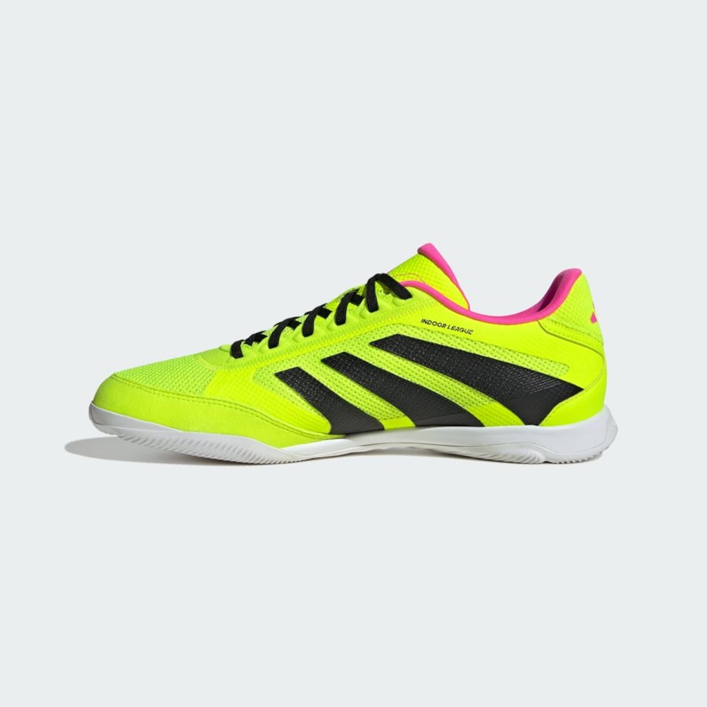 Imagem 3 do produto Chuteira Futsal adidas Predator League - Adulto