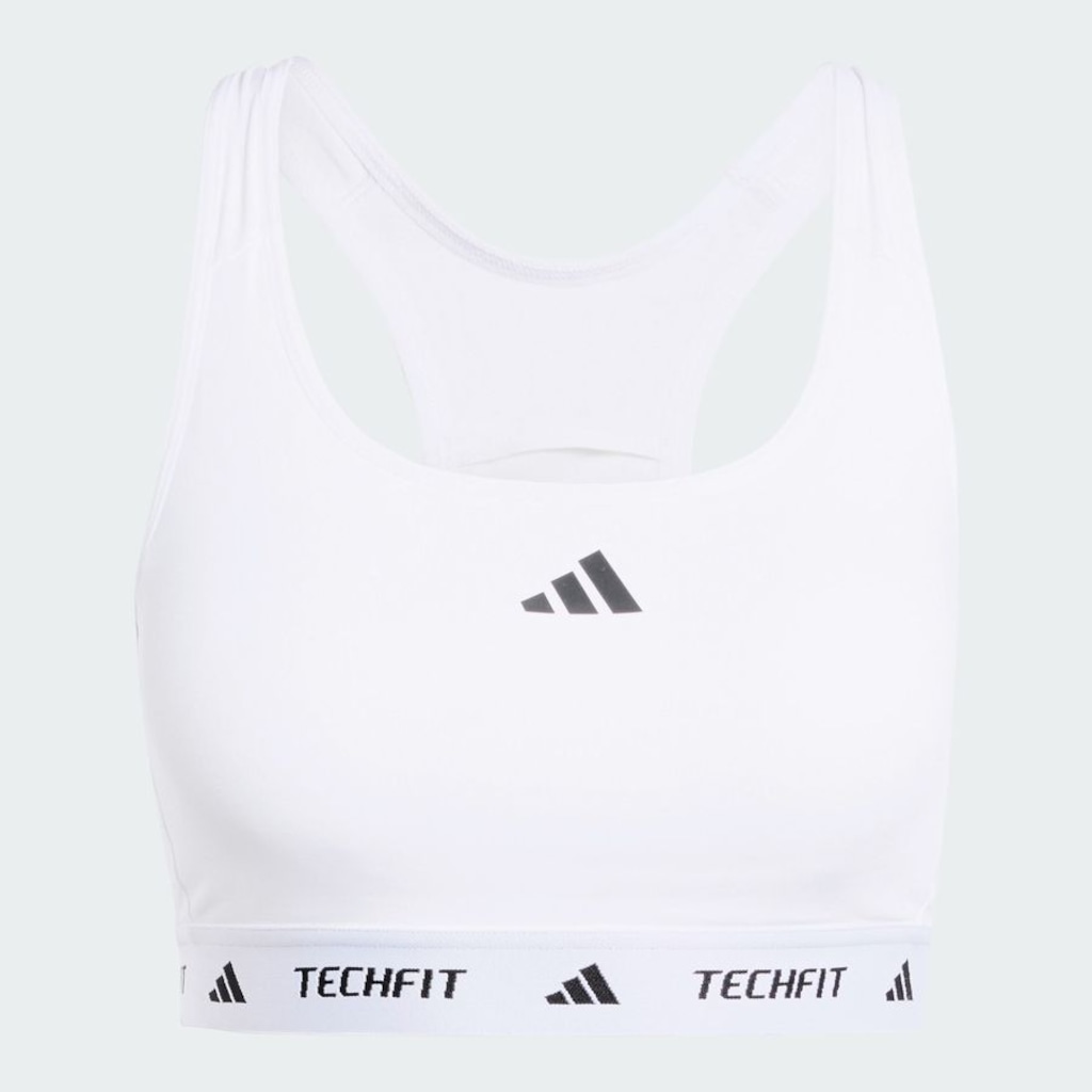 Imagem 3 do produto Top Fitness adidas Techfit - Feminino