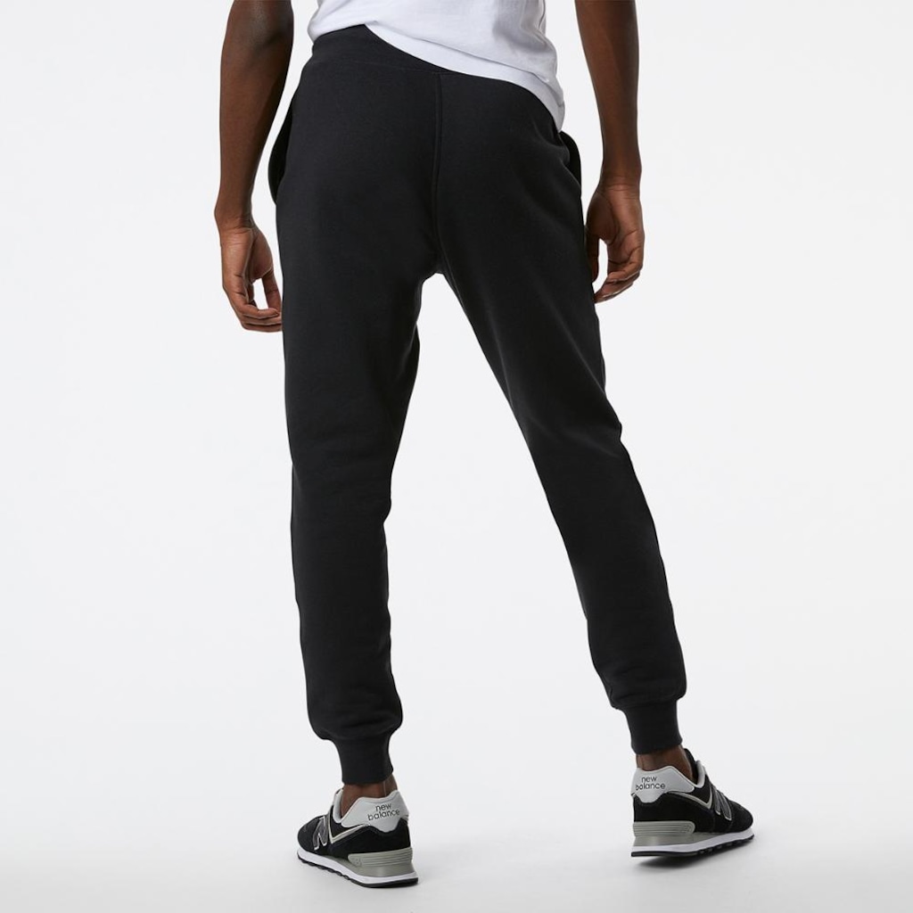 Imagem 3 do produto Calça New Balance Essentials - Masculina