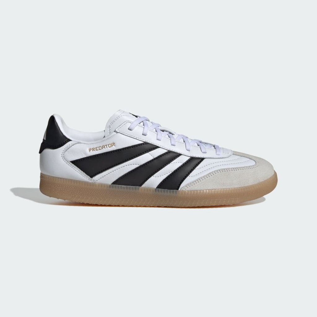 Imagem 2 do produto Chuteira Futsal adidas Predator Freestyle - Adulto