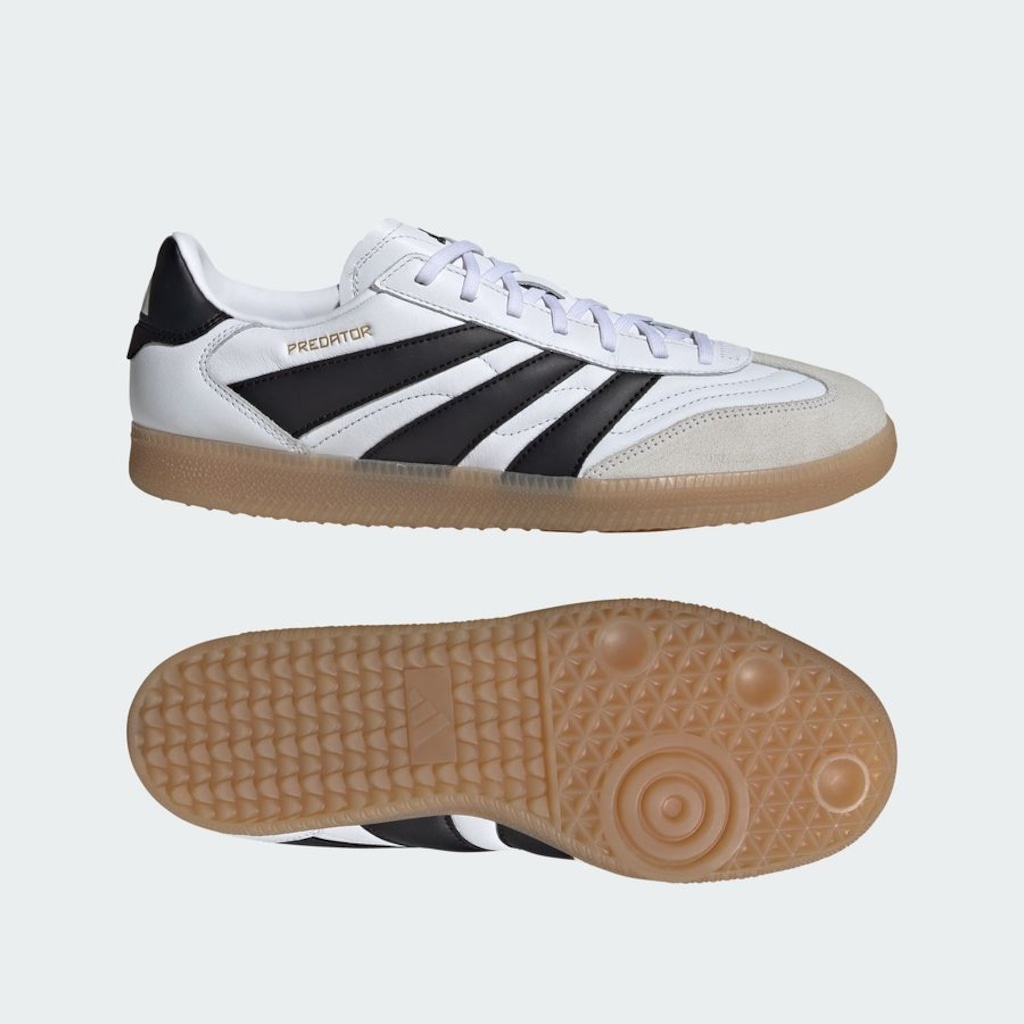 Imagem 4 do produto Chuteira Futsal adidas Predator Freestyle - Adulto