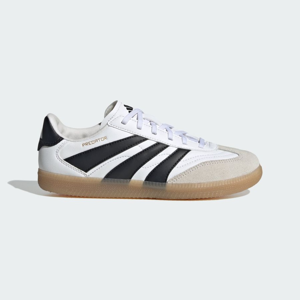 Imagem 2 do produto Chuteira Futsal adidas Predator Freestyle - Infantil