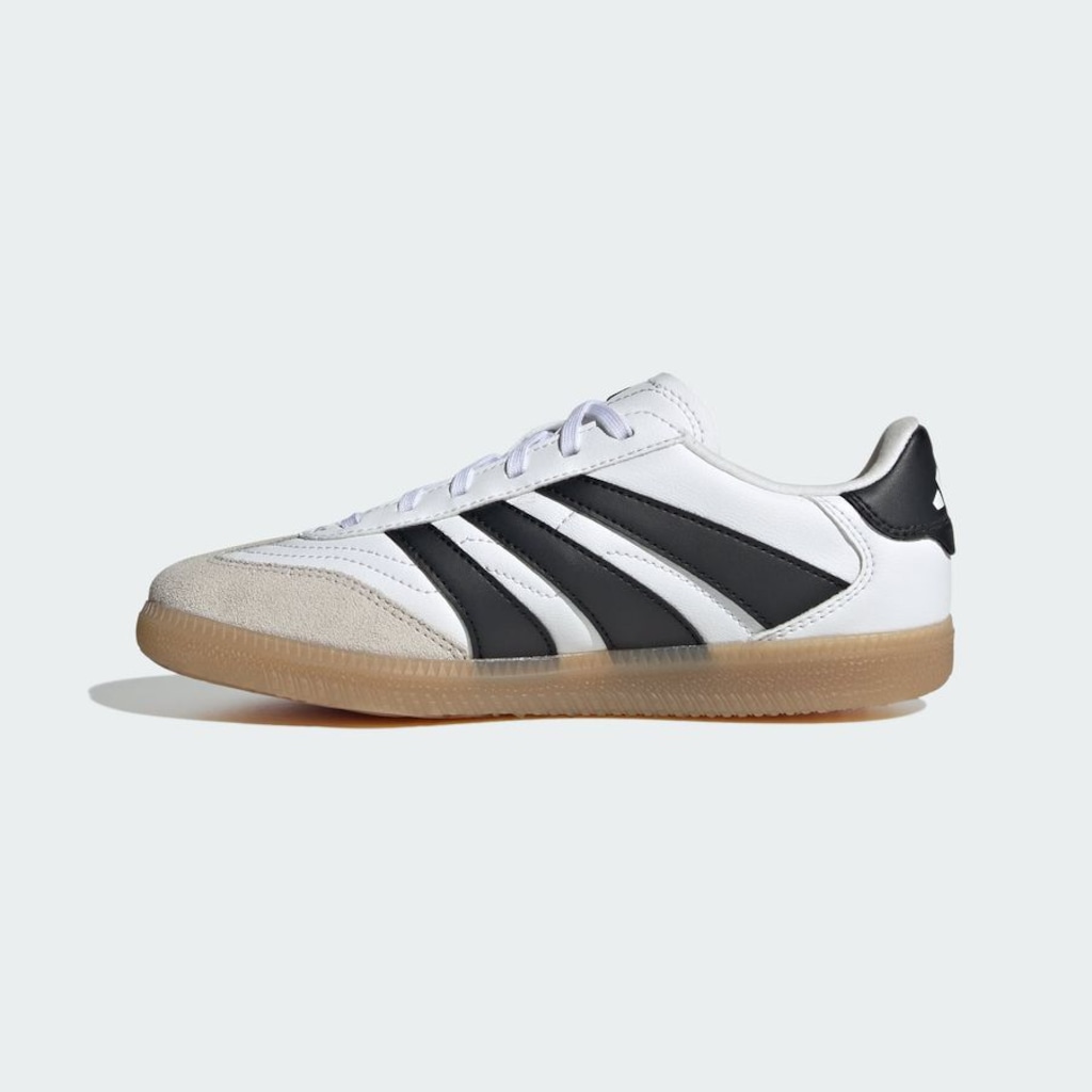Imagem 3 do produto Chuteira Futsal adidas Predator Freestyle - Infantil