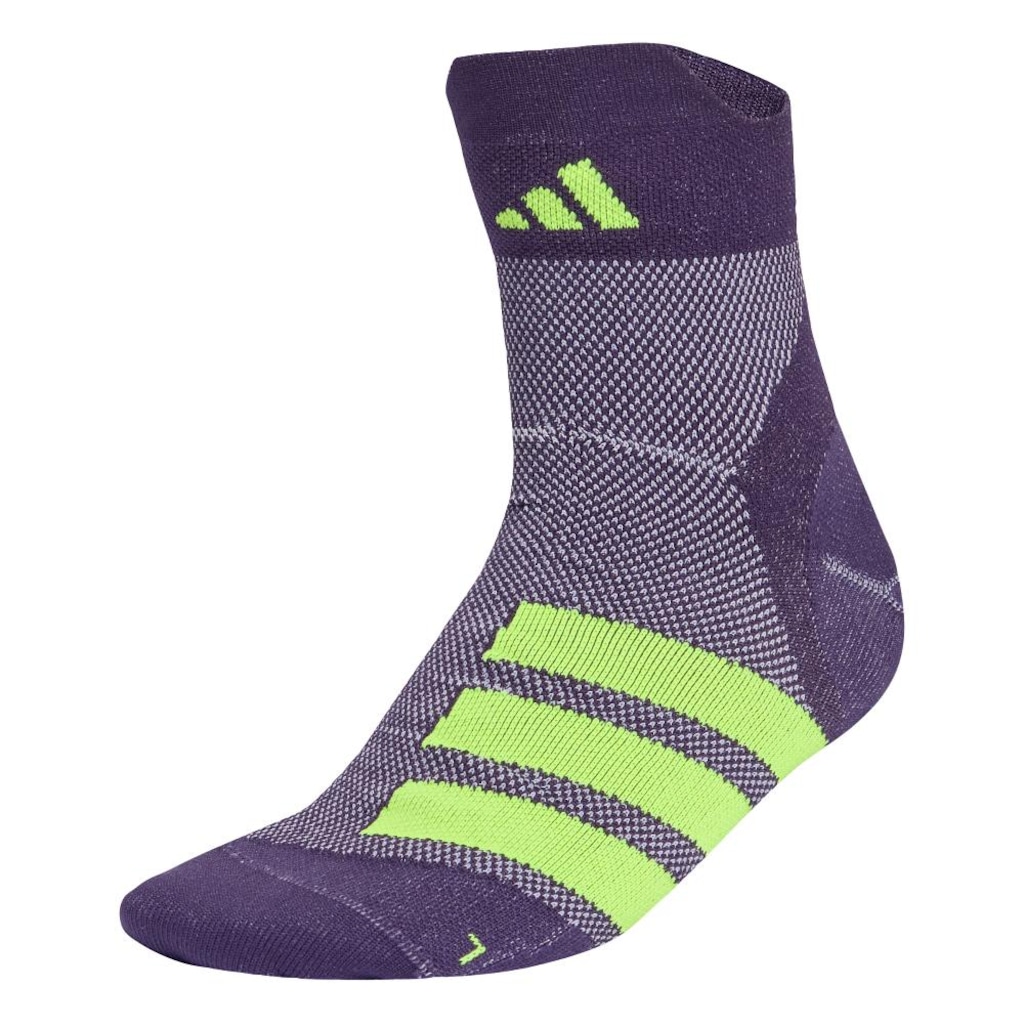 Imagem 1 do produto Meia Run x Adizero adidas - Adulto